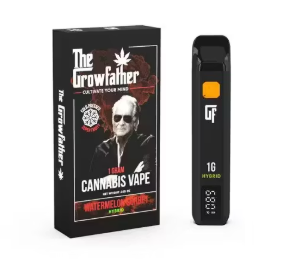 Watermelon Sorbet The Growfather