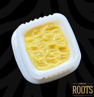 Pura Vida 1G Live Hash Rosin Local Roots