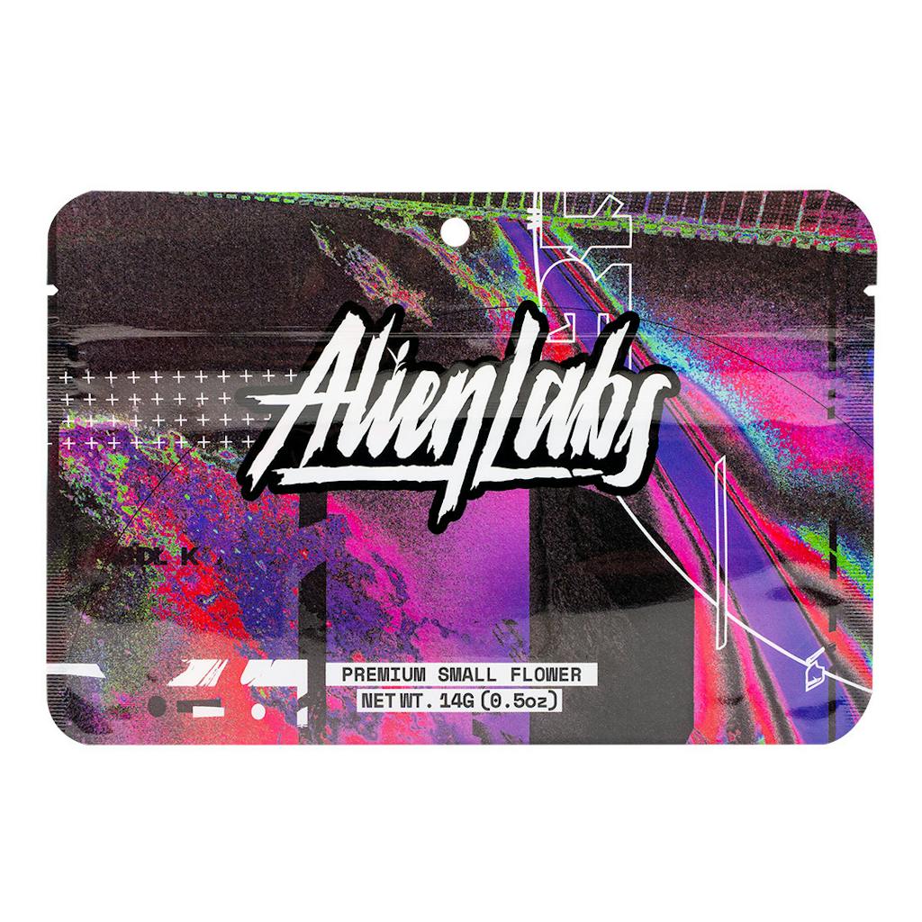 Alien Labs — - Biskanté