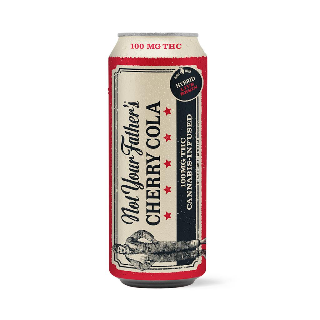 NYF — Cherry Cola