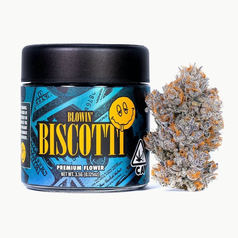 Connected — - Biscotti