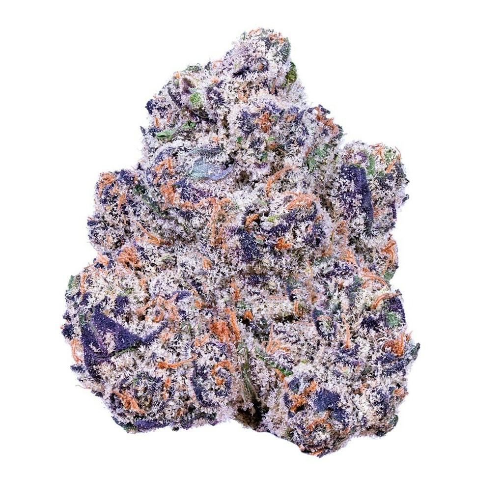 Alien Labs — - Krypto Chronic
