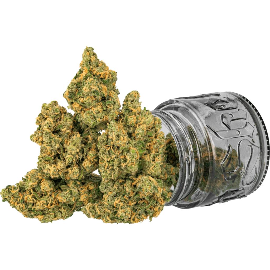 Top Shelf Cultivation — Top Shelf Cultivation Flower 3.5g Hybrid Dreamwalk - 3.5g