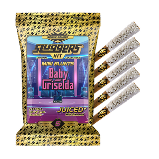 Cannabis Promo, Cannabis Sales, Cannabis Discounts, Cannabis on Sale, WYLD, Goodtide, Lumpys & Sluggers 30% Off 1
