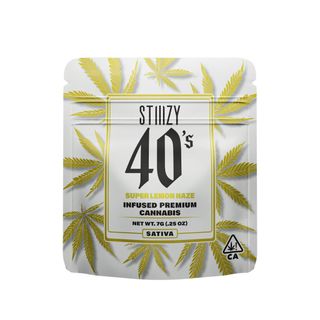 Cannabis Promo, Cannabis Sales, Cannabis Discounts, Cannabis on Sale, Stiiizy 25% Off Monday-Thursday Only 1