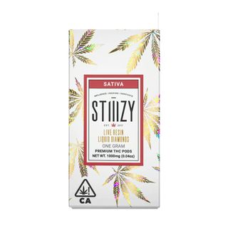 Cannabis Promo, Cannabis Sales, Cannabis Discounts, Cannabis on Sale, Stiiizy 25% Off 1