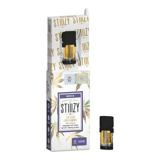 Cannabis Promo, Cannabis Sales, Cannabis Discounts, Cannabis on Sale, STIIIZY 25% Off 1