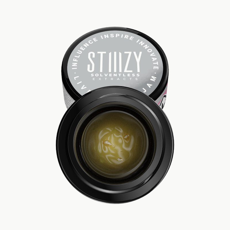 Stiiizy — Srj-acai Berry Gelato