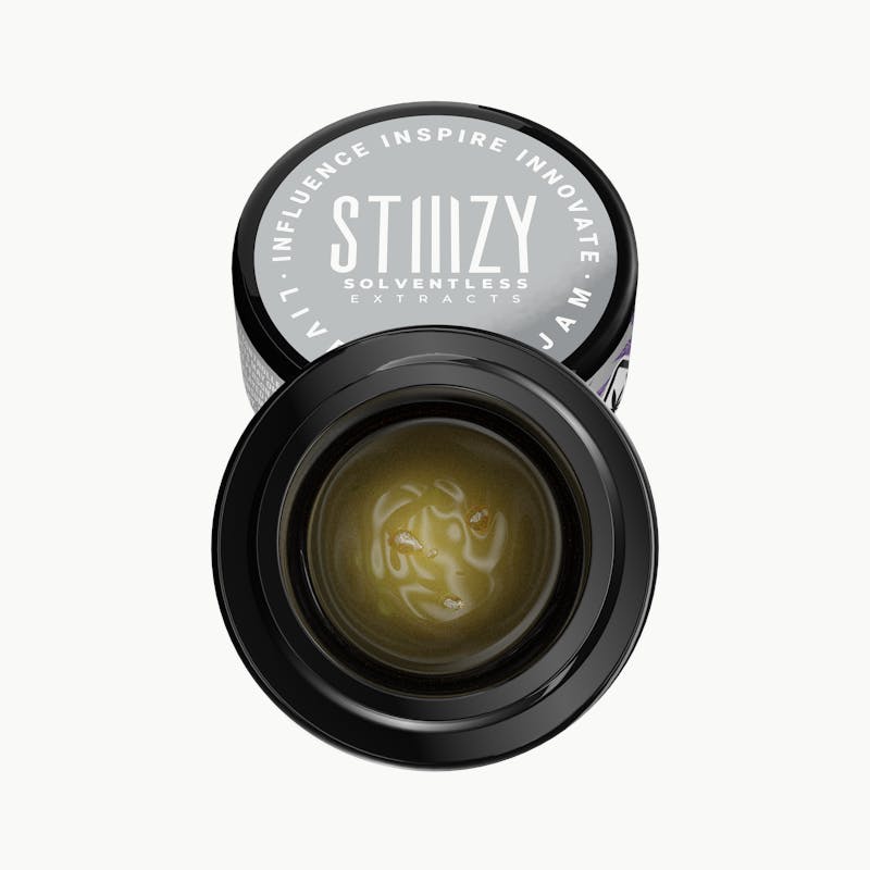 Stiiizy — Srj-grape Soda