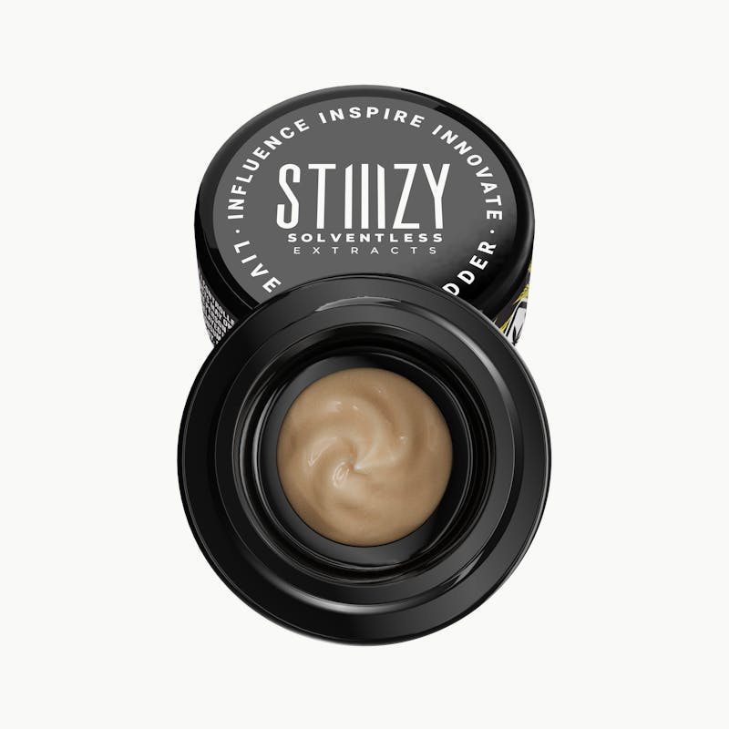 Stiiizy — Slr-french Toast