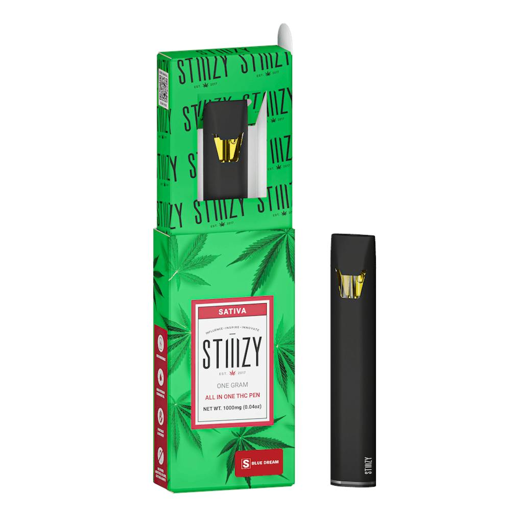 Stiiizy — Blue Dream - Stiiizy