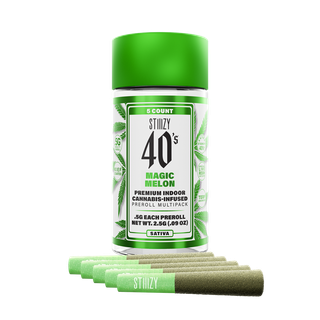 Cannabis Promo, Cannabis Sales, Cannabis Discounts, Cannabis on Sale, Stiiizy 25% Off Monday-Thursday Only 2