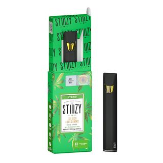 Cannabis Promo, Cannabis Sales, Cannabis Discounts, Cannabis on Sale, Stiiizy 25% Off Monday-Thursday Only 3