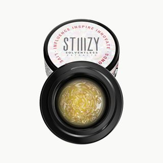 Diamond-LRD-Cherry Haze-1g STIIIZY