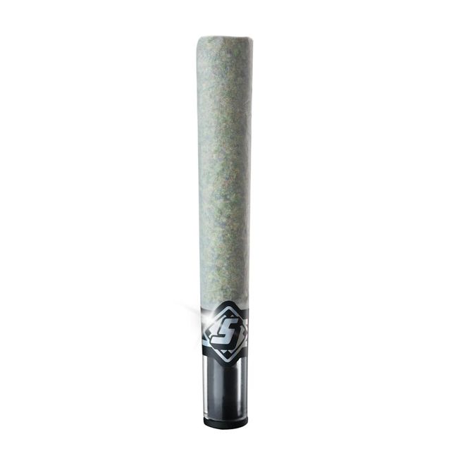 Infused Preroll Euphoria Sluggers