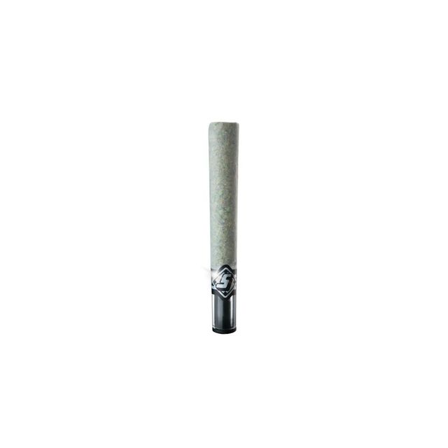 Infused Preroll - 1.5g - Indica - Pluto Sluggers