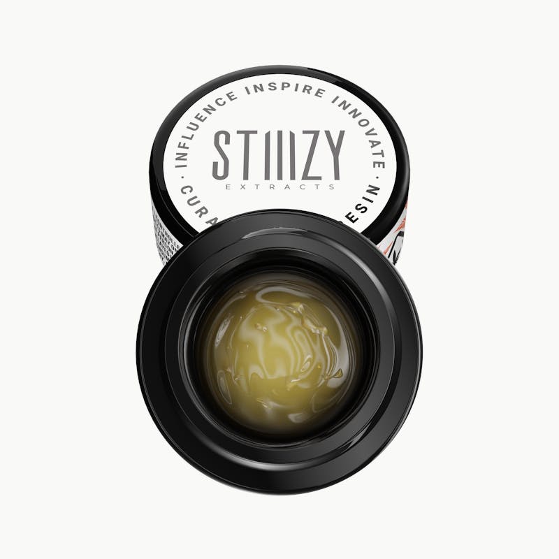 Stiiizy — Clr-truffle Sundae