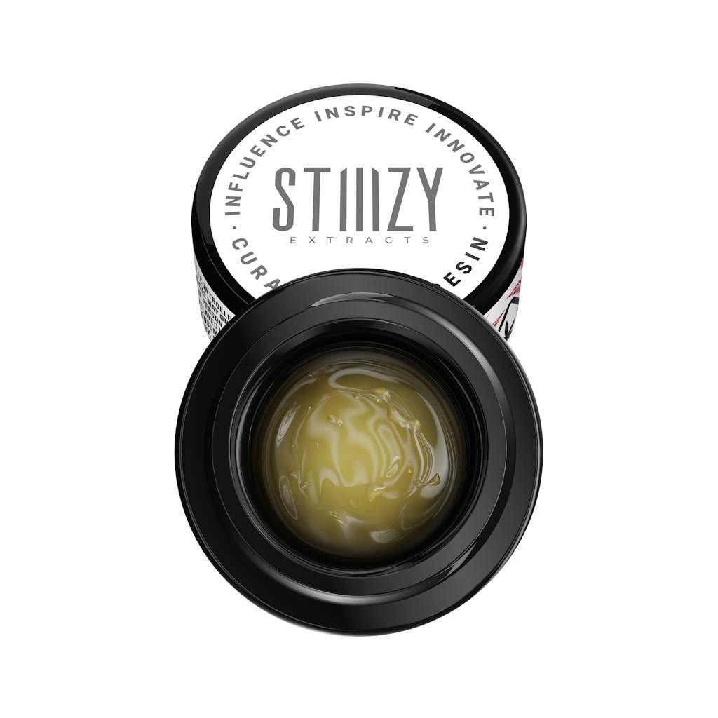 Stiiizy — Clr-berry Sundae