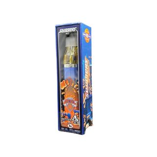 Sluggers - Vape - 1.2g - Sativa - NYC Diesel - V2 Sluggers