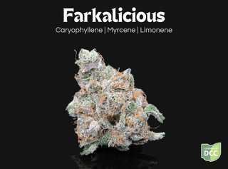 Farkalicious Farkas Farms 