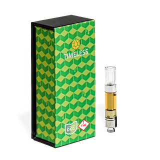 Blue Dream  Timeless
