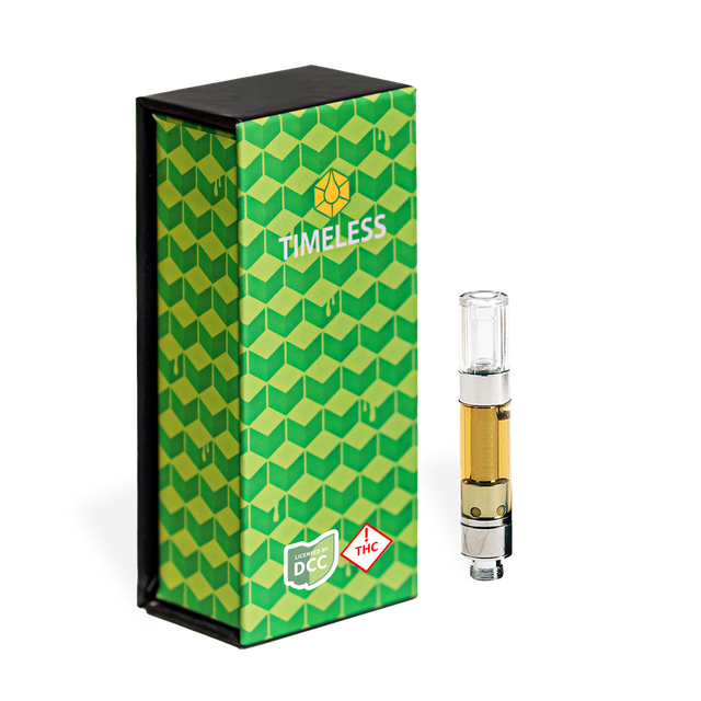 Watermelonz Timeless