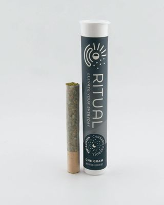 Ethos Cookies Ritual