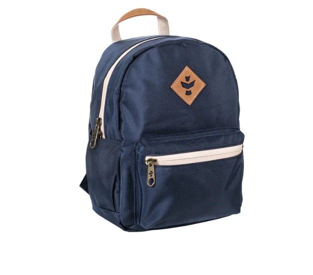 The Shorty - Smell Proof Mini Backpack Revelry