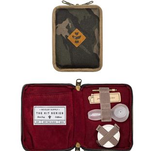 The Pipe Kit - Smell Proof Kit Revelry