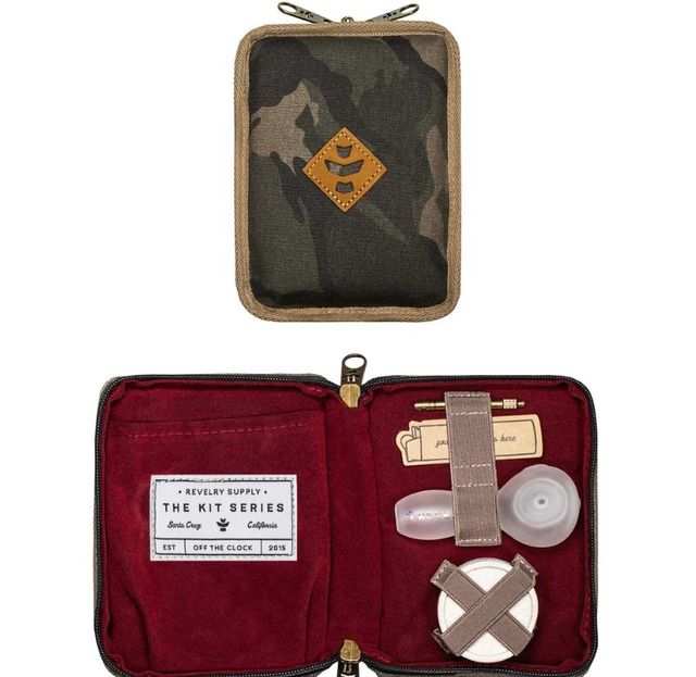 The Pipe Kit - Smell Proof Kit Revelry The Pipe Kit - Smell Proof Kit Revelry