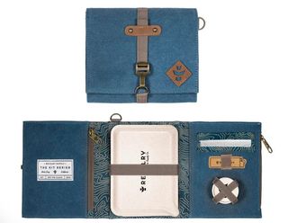 The Rolling Kit - Smell Proof Kit Revelry