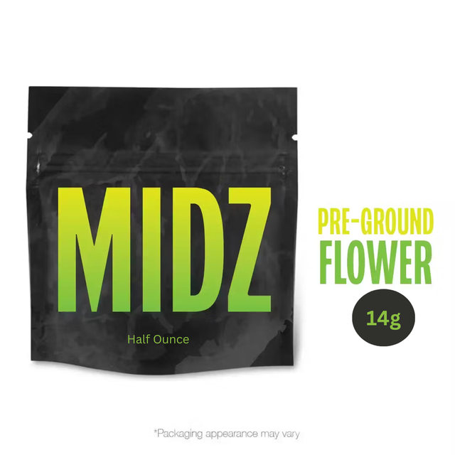 Chem Berry MIDZ