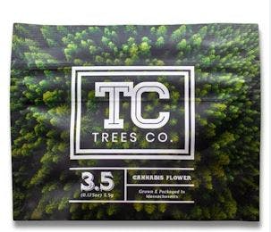 Strawberry Lotus 3.5G Flower Tree's Company