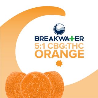 Cannabis Promo, Cannabis Sales, Cannabis Discounts, Cannabis on Sale, 25% Off Breakwater 2