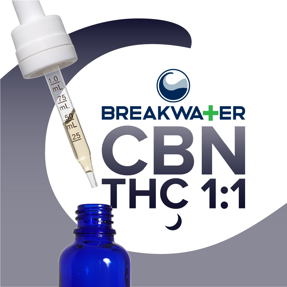 Cbn Thc Mct