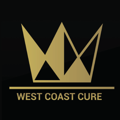 Gas OG Curebar 2.0 West Coast Cure