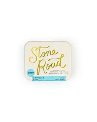 Hawaiian Rain Stone Road