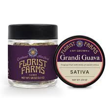 Grandi Guava Florist Farms