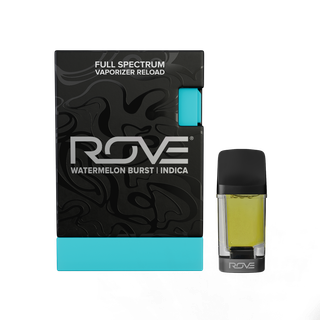 Cannabis Promo, Cannabis Sales, Cannabis Discounts, Cannabis on Sale, 20% Off Rove 3