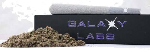Cap Junky Galaxy Labs