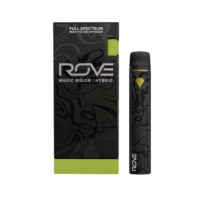 Magic Melon ROVE