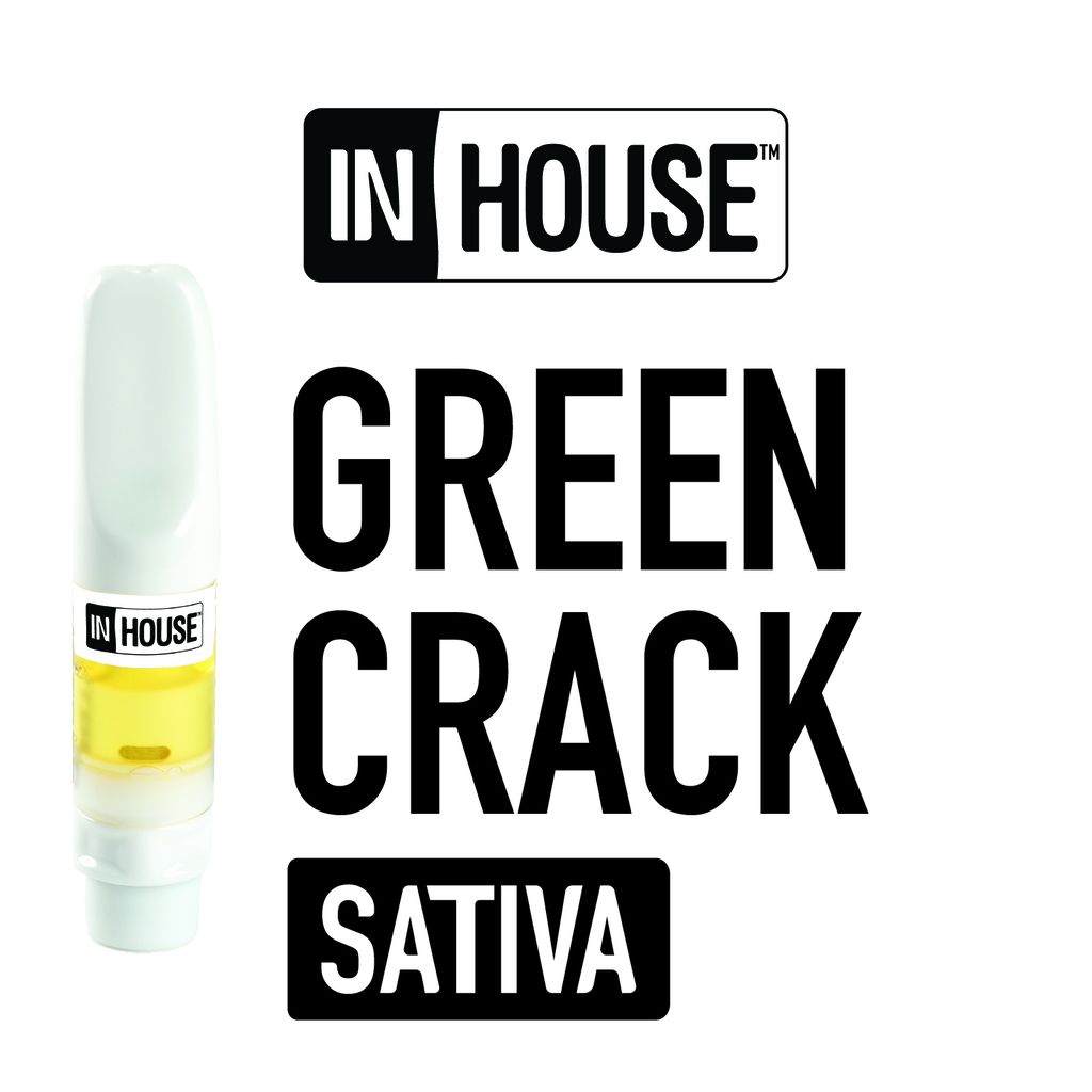 Green Crack