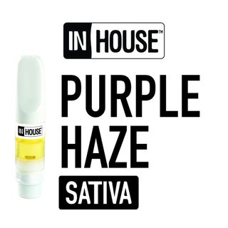 Purple Haze InHouse