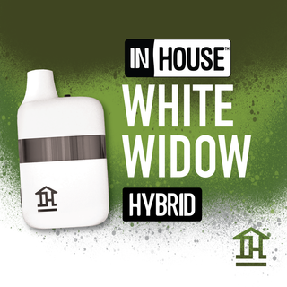 White Widow InHouse