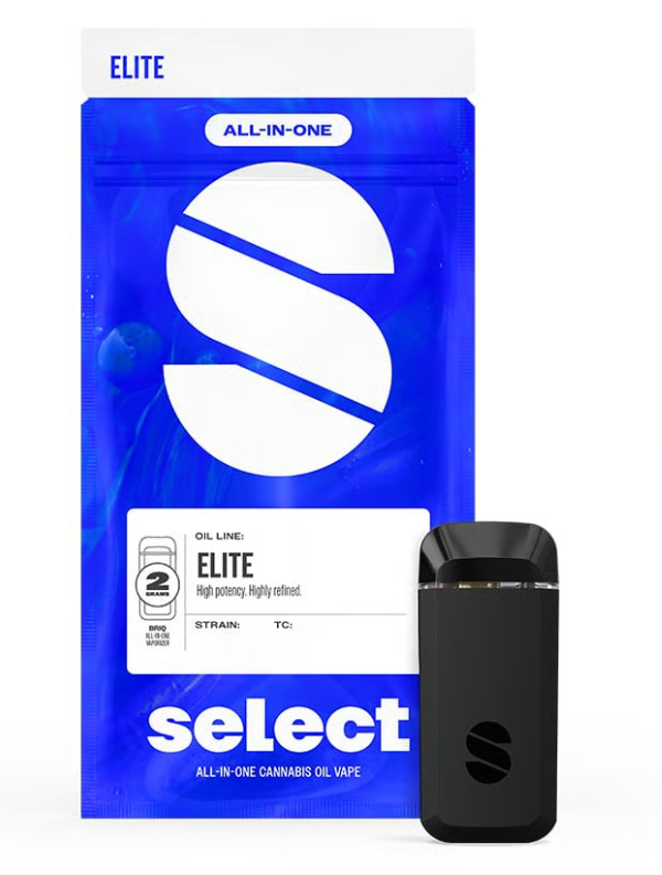 Lychee Dream Select