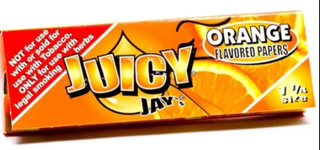 1 1/4 Juicy Jay