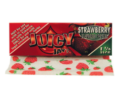 1 1/4 Juicy Jay