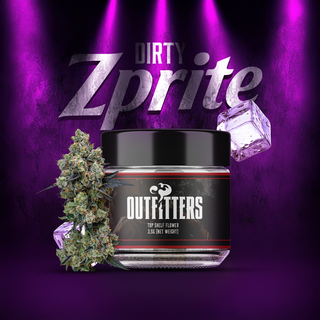 Dirty Zprite Outfitters