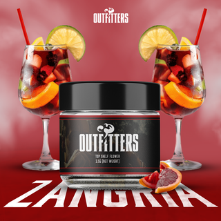 Zangria Outfitters