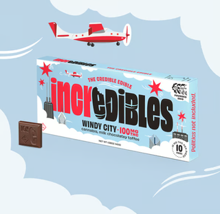 Windy City Chocolate incredibles